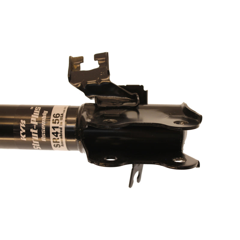 KYB Shocks & Struts Strut Plus - KYB Shocks & Struts Strut Plus Front Right Nissan Sentra 2006-2002