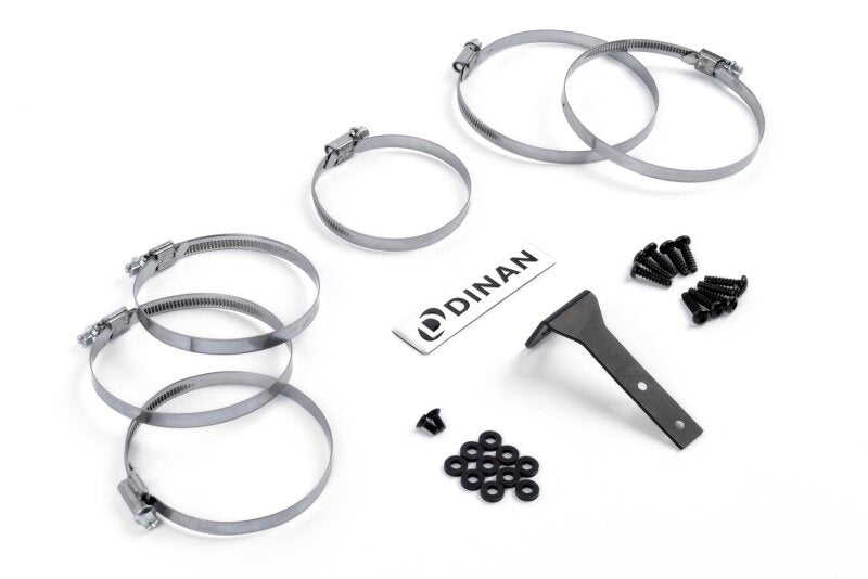 DNN Cold Air Intakes - Dinan 21-26 BMW M3 Cold Air Intake