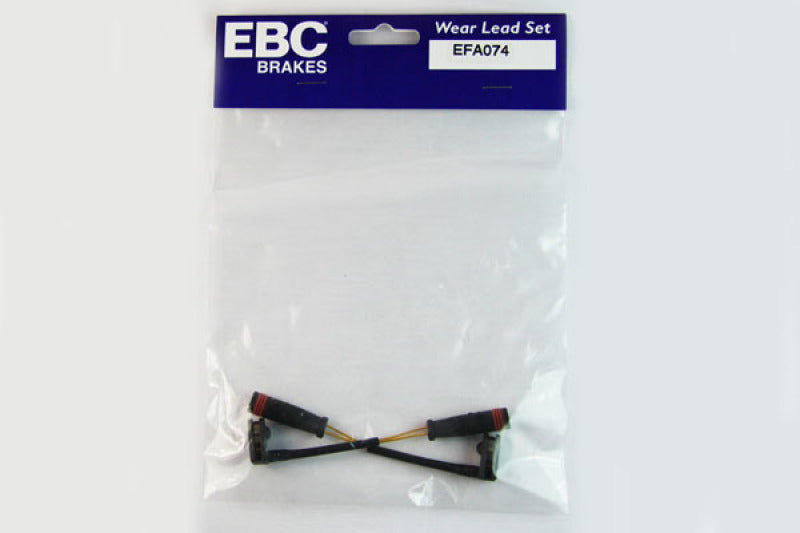 EBC Wear Leads - EBC 07+ Dodge Sprinter 2500 Front Wear Leads