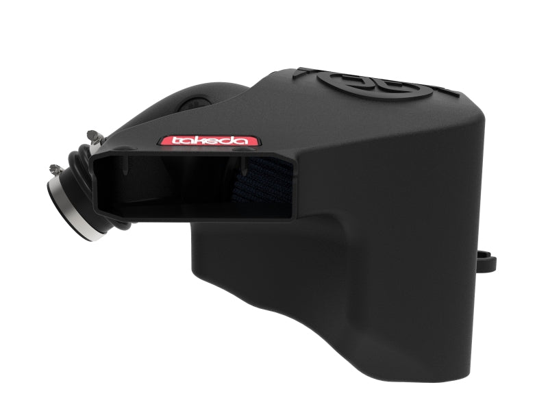 AFE Takeda Momentum Intake - aFe Takeda Momentum Pro 5R Cold Air Intake System 16-20 Hyundai Elantra L4-2.0L