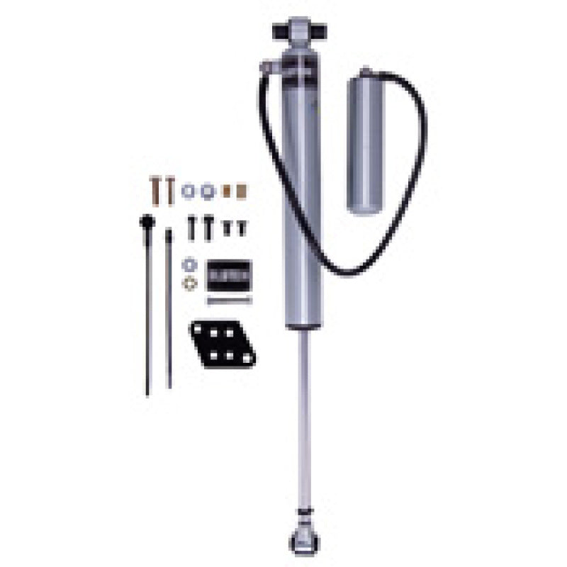 BIL B8 5160 Series Shocks - Bilstein 18-23 Jeep Wrangler JL 4DR B8 5160 Front Right Shock Absorber for 2-3in Lifted Height
