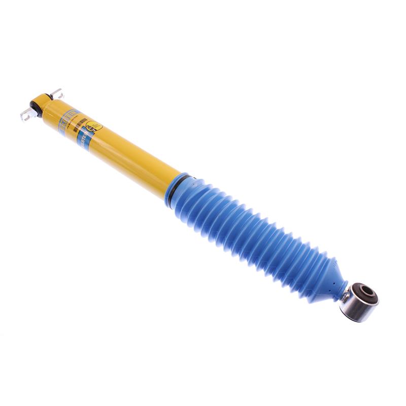 BIL B6 Series Shocks - Bilstein B6 1992 GMC Typhoon Rear 46mm Monotube Shock Absorber