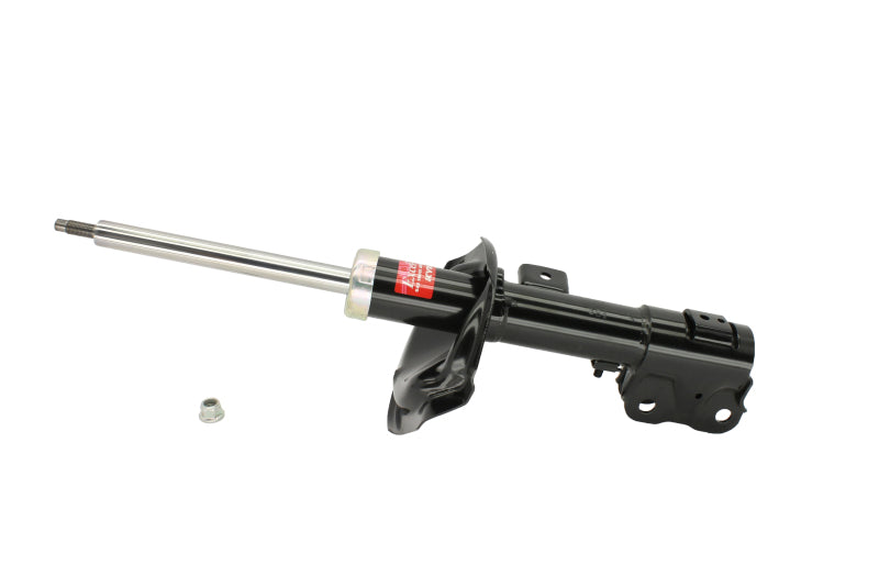 KYB Shock & Strut Excel-G - KYB Shocks & Struts Excel-G Front Right MITSUBISHI Lancer 2008-10