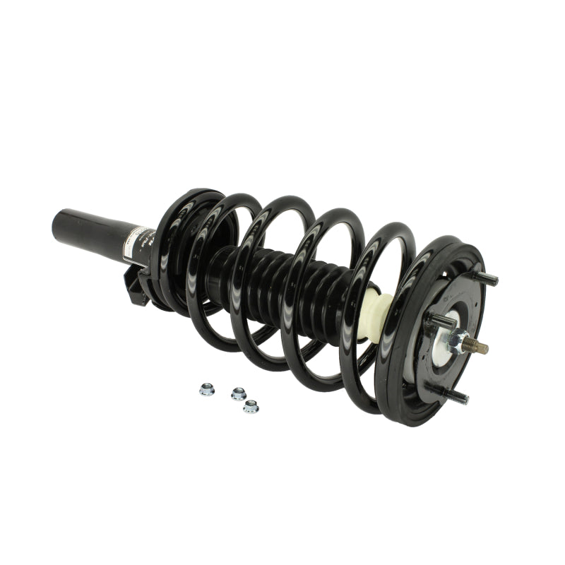 KYB Shocks & Struts Strut Plus - KYB Shocks & Struts Strut Plus Front FORD Windstar 1995-03