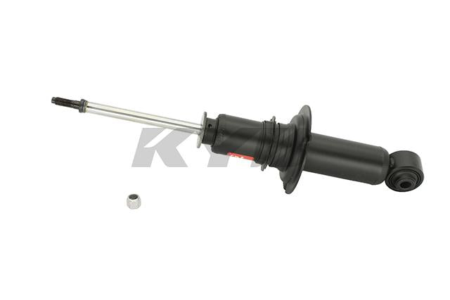 KYB Shock & Strut Excel-G - KYB Shocks & Struts Excel-G Rear MAZDA Miata (MX5) 1990-97