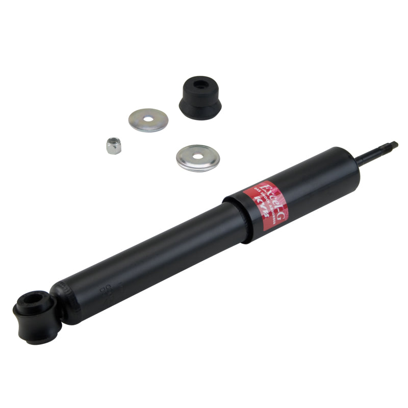 KYB Shock & Strut Excel-G - KYB Shocks & Struts Excel-G Front SAAB 900 Series 1979-93
