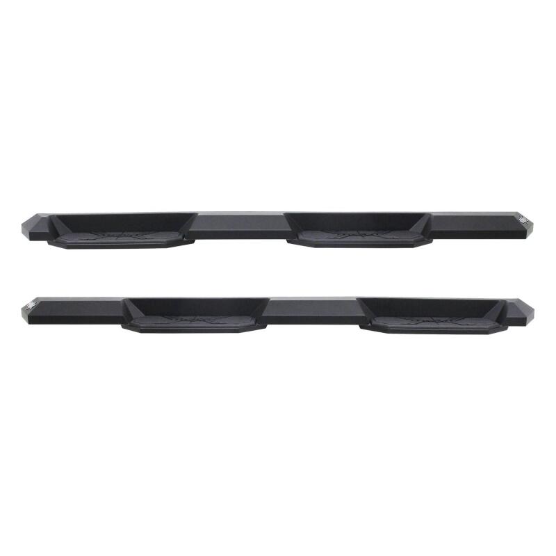 WES Nerf Bars - HDX Xtreme - Westin/HDX 18-20 Jeep Wrangler JL Unlimited 4dr Xtreme Nerf Step Bars - Textured Black