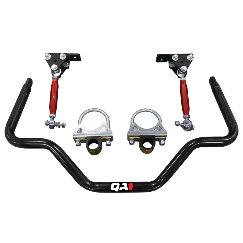 QAP Sway Bar - QA1 73-79 Ford F100 Sway Bar Kit Rear 1-1/4in