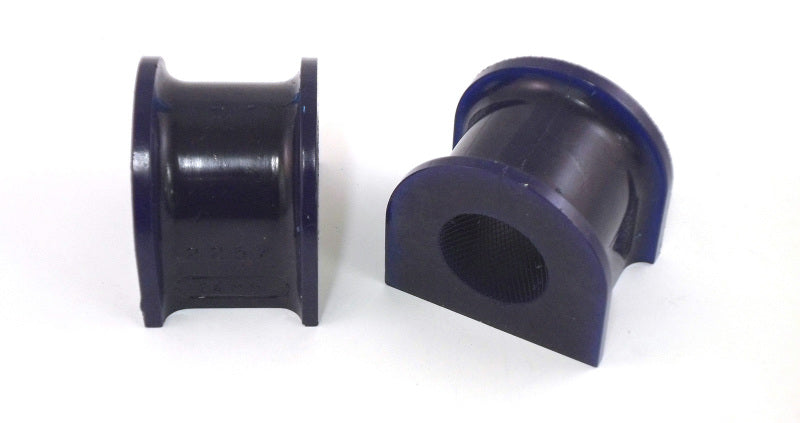 SPR Bushings - Sway Bar - SuperPro Rear Sway Bar To Chassis Bushing