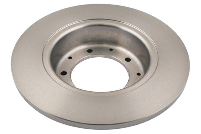 DBA Street Standard Rotors - DBA 94-97 Land Rover Defender 90 Rear Street Series Standard Rotor