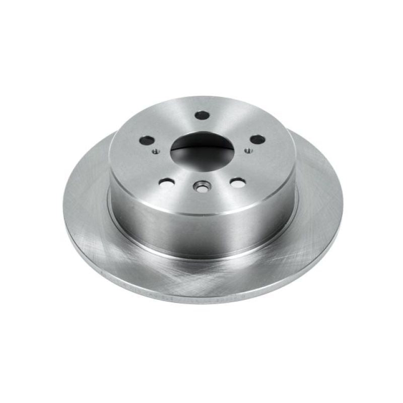 PSB Autospecialty Rotor - Power Stop 13-18 Lexus ES300h Rear Autospecialty Brake Rotor