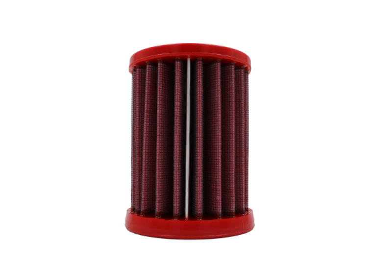 BMC Motorcycle Direct Fit Air Filter - BMC 2024+ Triumph Scrambler 400 X / 2024+ Triumph Speed 400 Cylindrical Oiled Air Filter