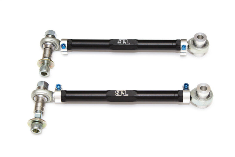 SPP Toe Arms - SPL Parts 06-15 Mazda Miata (NC) Rear Toe Arms (Bumpsteer Adjustable)