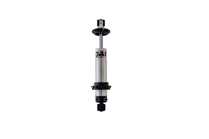 QAP Coil Shocks - Proma Star - QA1 Proma Star Series Coil-Over Shock Absorber - Double Adj. - Bushing Mount - 8.75in/11.125in- Alum
