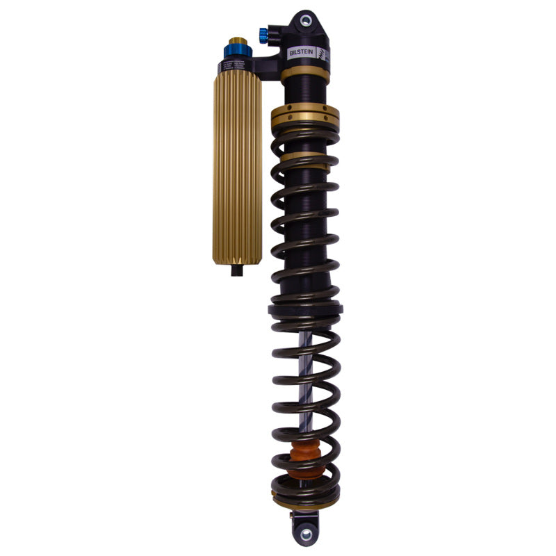 BIL Black Hawk Powersports - Bilstein 22-24 Can-Am Maverick X3 Max RS Turbo Black Hawk Powersports Shock & Coil Spring Ass. - FL
