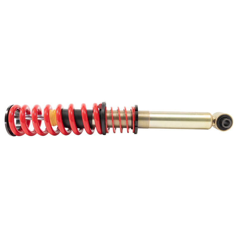 BT Coilover Kit w Shocks - Belltech 2021+ Ford Bronco 4WD (EXC. Sasquatch) 4-7.5in Height Adj. Lifting Coilover Kit - Rear