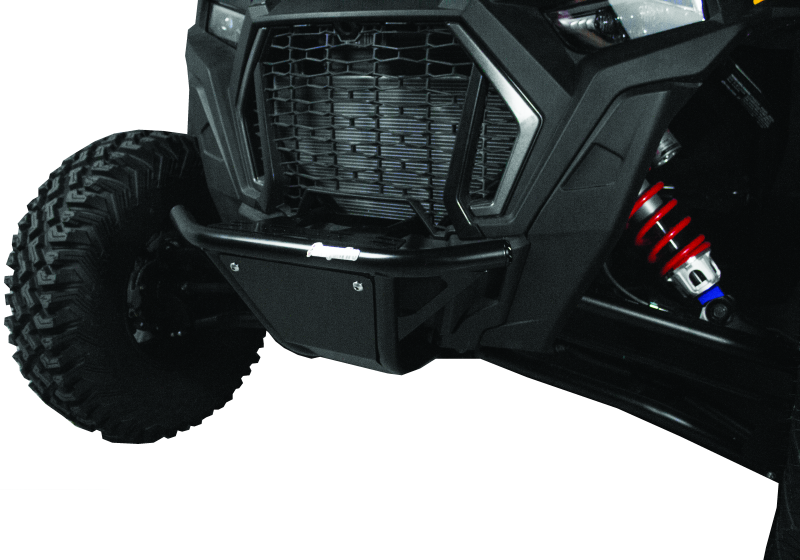 DFR Front Bumper - DragonFire Racing 15-22 Polaris RZR 900/1000 Front Bumper Without Winch Mount