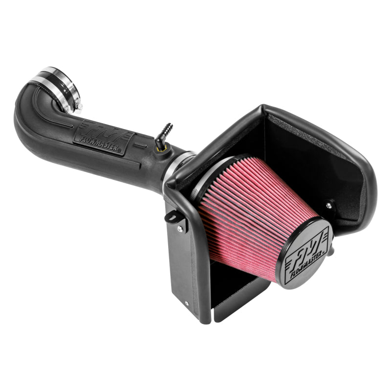 FLO Cold Air Intake - Flowmaster 05-21 Mopar CARS 5.7L 6.1L Performance Cold Air Intake Kit