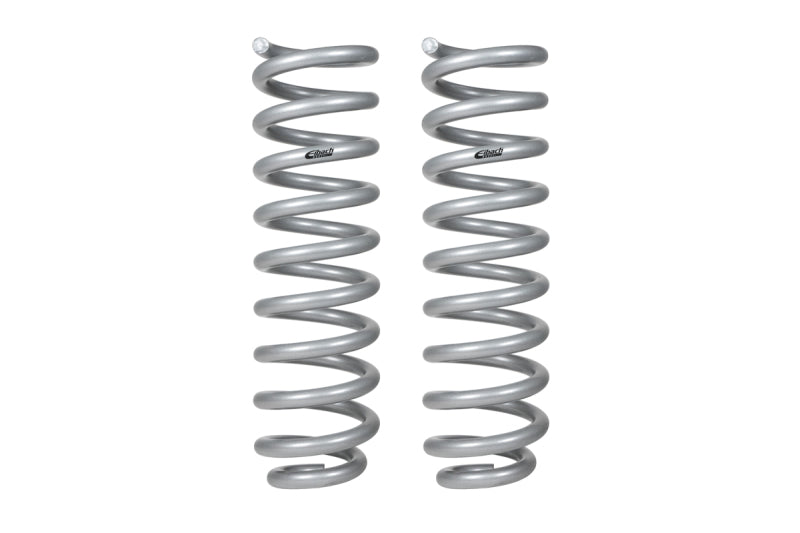 EIB Pro-Truck Lift Kits - Eibach Pro-Truck Lift Kit for 15-17 Ford F-150 2WD (Must Be Used w/ Pro-Truck Front Shocks)