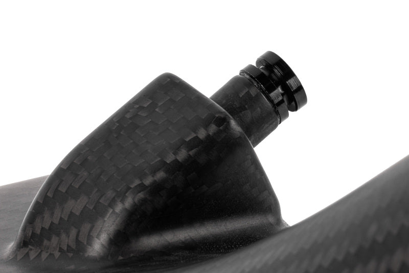APR Intake Systems - APR 20-25 Porsche 911 Carbon Fiber Intake System w/ Turbo Inlet Pipes