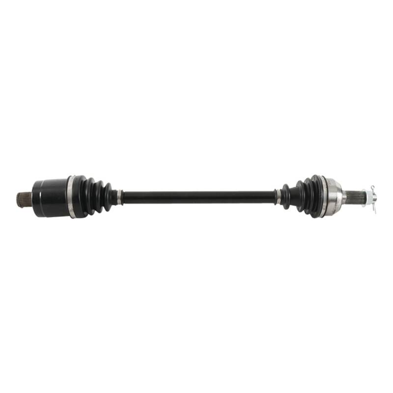 ABR A-Arm Kits - All Balls Racing 16-18 General 1000 EPS/2018 General 1000 EPS DLX Axle
