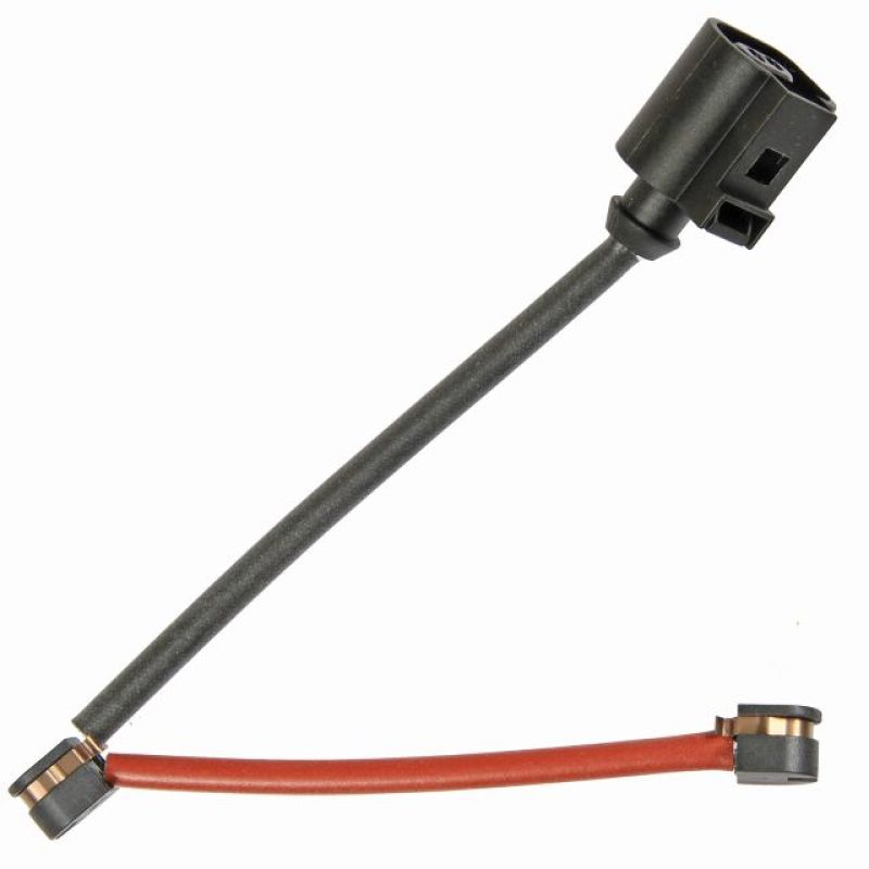 PSB Euro-Stop Brake Pad Sensor - Power Stop 11-18 Porsche Cayenne Rear Euro-Stop Electronic Brake Pad Wear Sensor