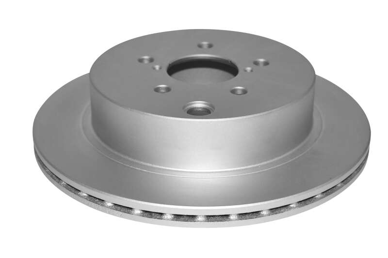 DBA En-Shield Standard Rotors - DBA 14-18 Subaru Forester 2.0L Rear En-Shield Standard Rotor
