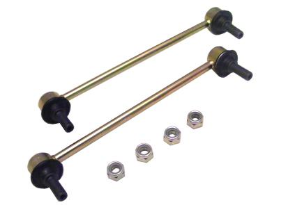 WL Bushings - Sway Bar - Whiteline Plus 6/06+ Toyota Camry ACV40 Sway Bar - Link Kit