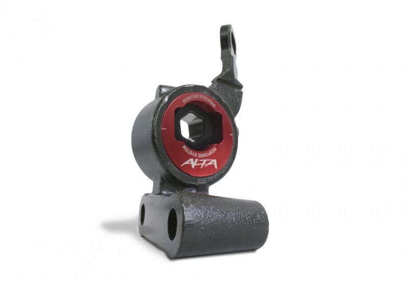 PA Alta Steering PSRS - ALTA 02-12 Mini Cooper/S/JCW (Incl. 05-12 Convertible) & 09-12 Clubman Pos. Steering Response Sys