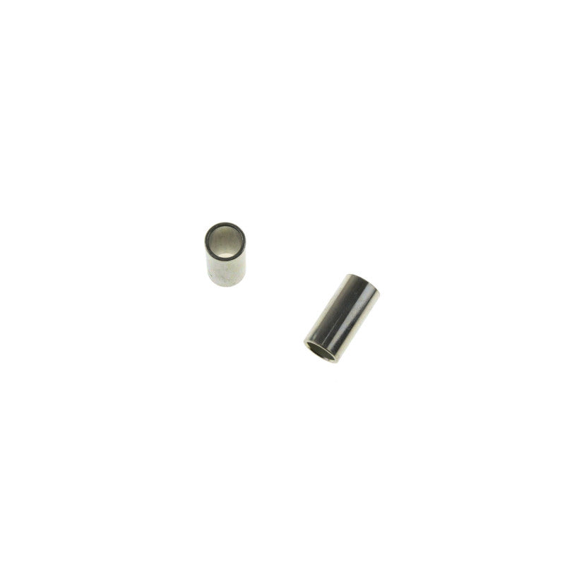BIL B8 5125 Series Shocks - Bilstein 5125 Series 76-83 Jeep CJ5 Base/Limited/Laredo Front 46mm Monotube Shock Absorber