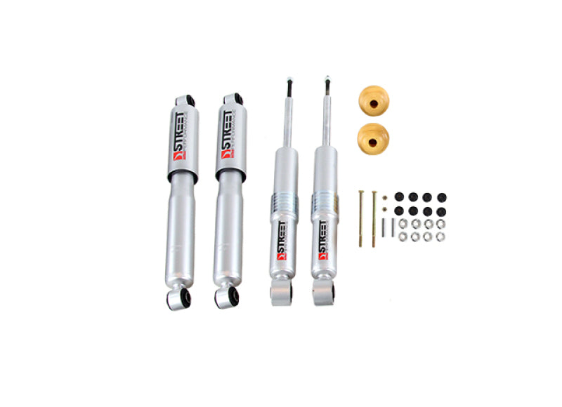 BT Street Performhock Set - Belltech Street Performance Shock Set
