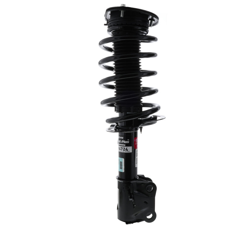 KYB Shocks & Struts Strut Plus - KYB 13-20 Ford Fusion AWD (Exc. Sport & 19in Wheels) Shocks & Struts Strut-Plus - Front Left