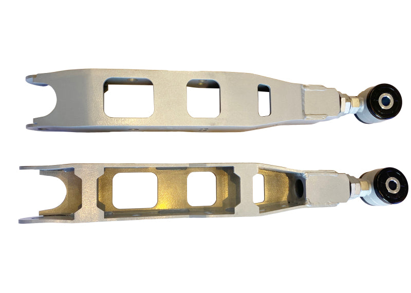 WL Control Arms - Rear - Whiteline 2012+ Subaru BRZ / 07-22 WRX/STI Adjustable Rear Lower Control Arm