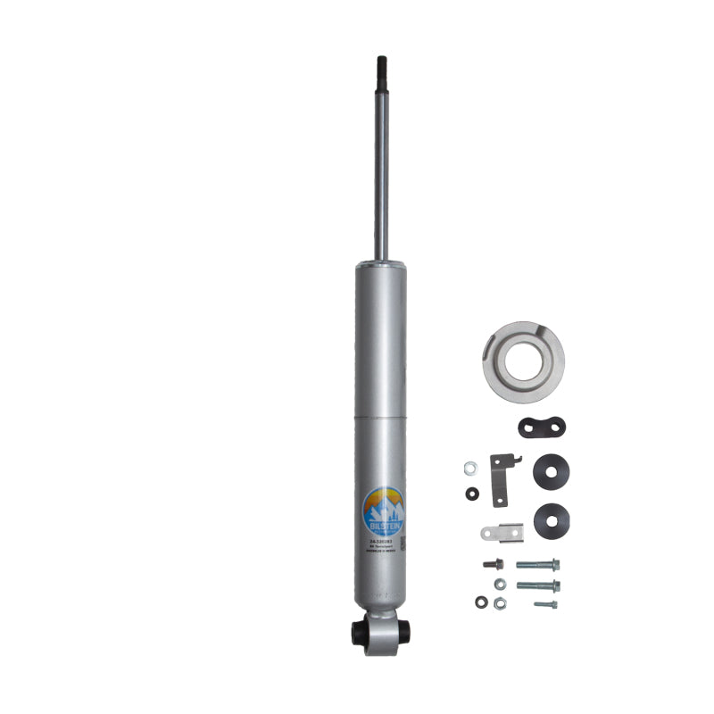BIL B8 Series Shocks - Bilstein 15-17 Subaru Forester 1.5in Lift Rear B8 TerraSport Shock Absorber