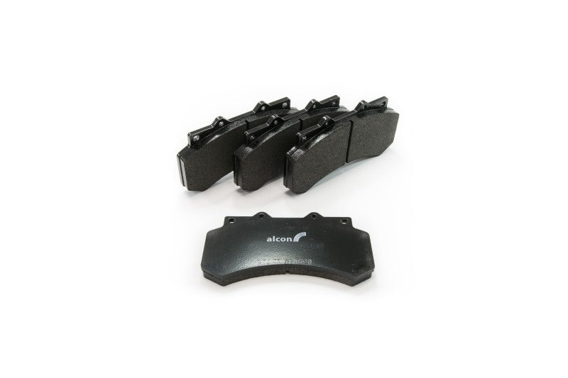 ALC OE Brake Pads - Alcon 2021+ RAM TRX Brake Pads (For Alcon BBK) - Front
