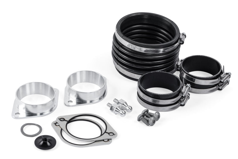 APR Intake Systems - APR 20-25 Audi S7 Sportback C8 2.9T Carbon Fiber Intake System