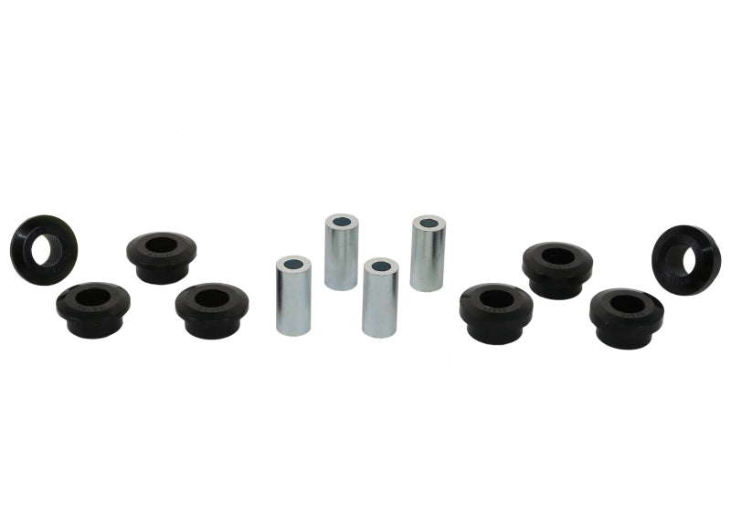 WL Bushings - Control Arm - Whiteline 00-09 Honda S2000 Front Control Arm Upper Inner Bushing Kit