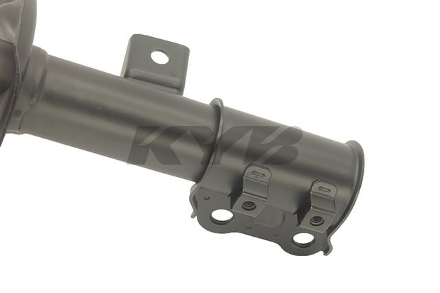 KYB Shock & Strut Excel-G - KYB Shocks & Struts Excel-G Front Right KIA Forte 2013-2010