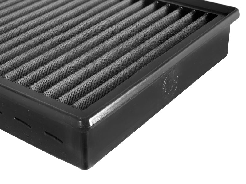 AFE P5R Drop In Air Filter - aFe MagnumFLOW Air Filters OER PDS A/F PDS Mitsubishi Lancer 92-02 L4 (non-US)
