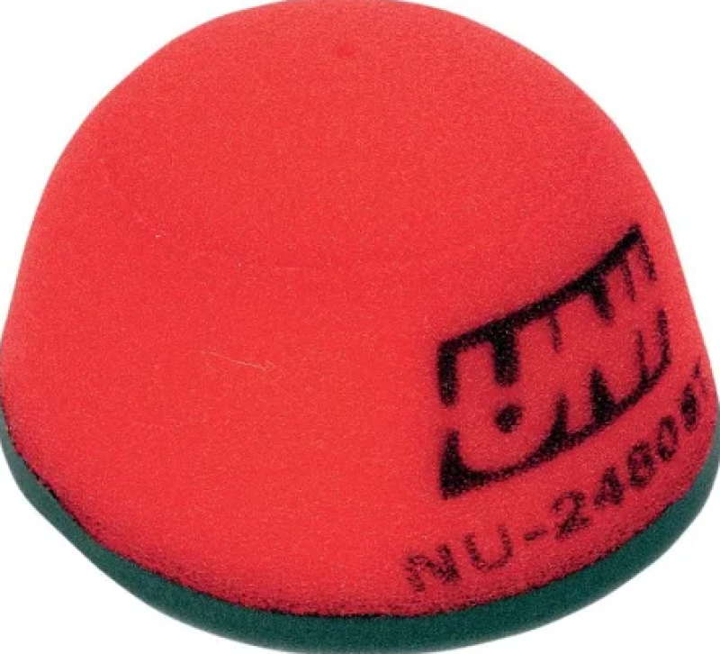 UNI Suzuki Motorcycle Air Filters - Uni Filter Uni Air Filter Nu-2480St