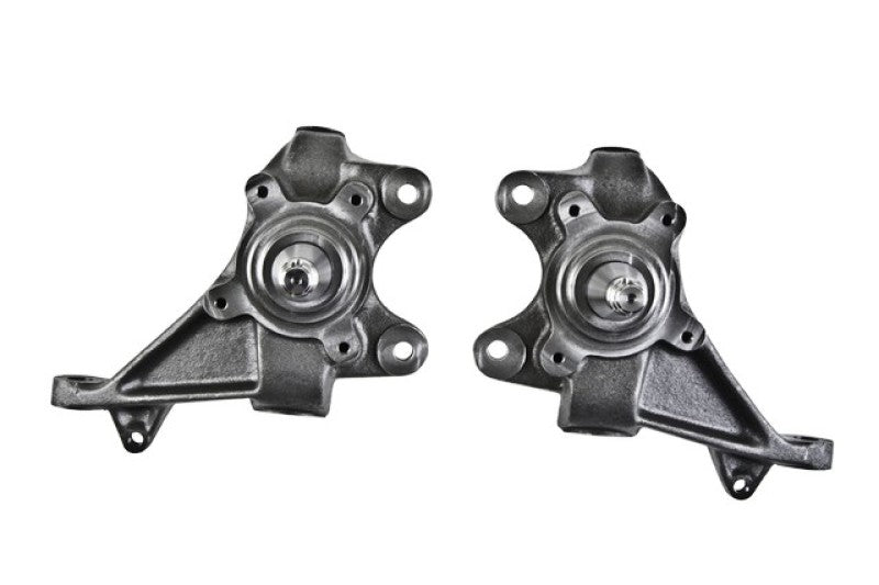 BT Drop Spindle Set - Belltech DROP SPINDLE SET 84-00 TOYOTA PICKUP
