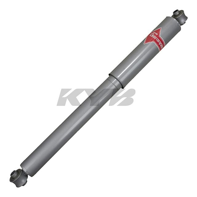 KYB Shocks & Struts Gas-A-Just - KYB Shocks & Struts Gas-A-Just Rear CHEVROLET Astro Mini-Van (2WD) 1985-95 CHEVROLET Astro Mini-Van