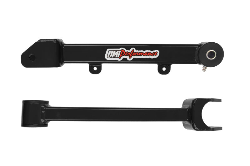 UMI Control Arm Kits - UMI 16-24 Chevrolet Camaro Suspension Control Arm - Black