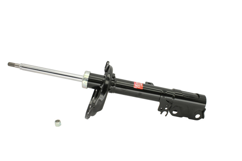 KYB Shock & Strut Excel-G - KYB Shocks & Struts Excel-G Rear Right LEXUS RX350 (FWD) 2008-10 LEXUS RX400H (FWD) 2008