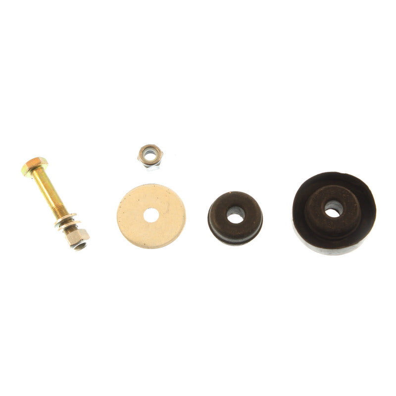 BIL B4 Series Shocks - Bilstein B4 1996 Mercedes-Benz E300 Base Rear 36mm Monotube Shock Absorber