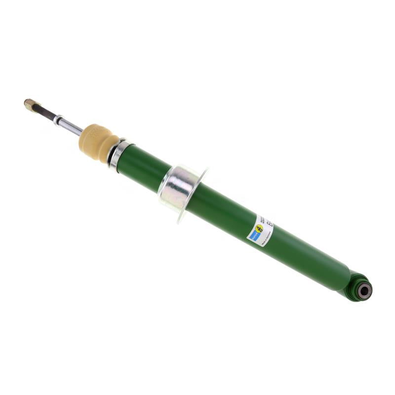 BIL B4 Series Shocks - Bilstein B4 00-02 Jaguar S-Type Base Front 46mm Monotube Shock Absorber
