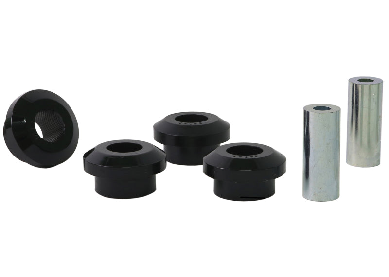 WL Bushings - Control Arm - Whiteline 00-09 Honda S2000 Rear Control Arm Lower Inner Front Bushing Kit