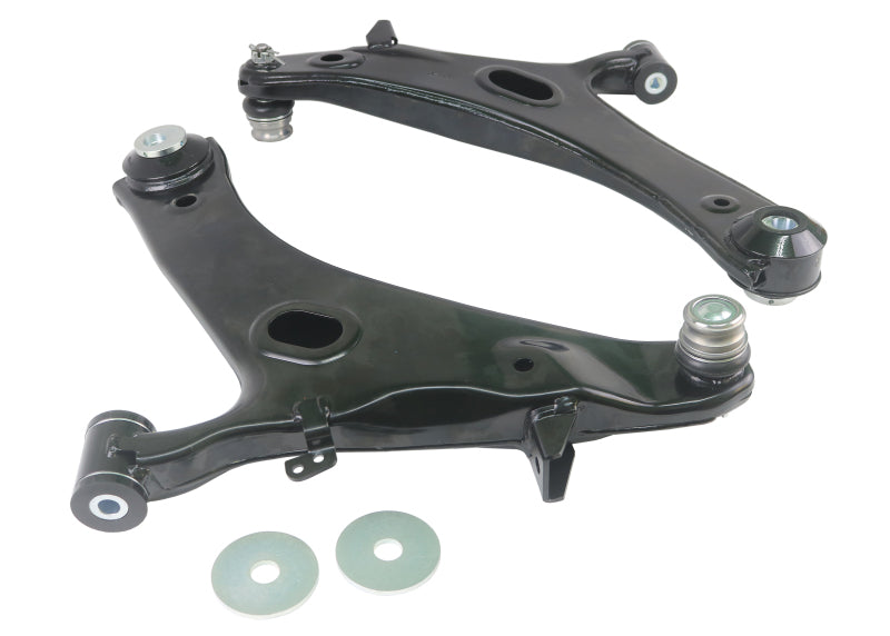 WL Control Arms - Front - Whiteline 09-13 Subaru Forester Control Arms - Lower Front
