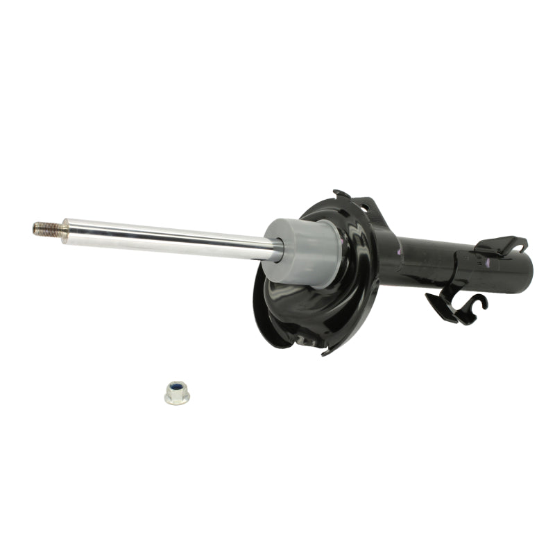 KYB Shock & Strut Excel-G - KYB Shocks & Struts Excel-G Front Right VOLVO C30 2008-10 VOLVO S40 2004-10 VOLVO V50 2005-10