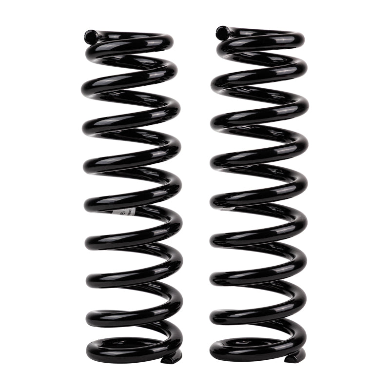 ARB OME Coil Springs - ARB / OME Coil Spring Dmaxcolorado 2012On